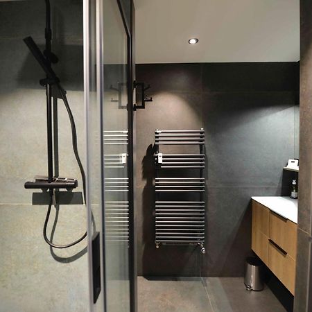 샤모니 T4 Renove Avec Vue Mont-Blanc, 4 Etoiles, Proche Centre, Parking - Fr-1-507-62 아파트 외부 사진