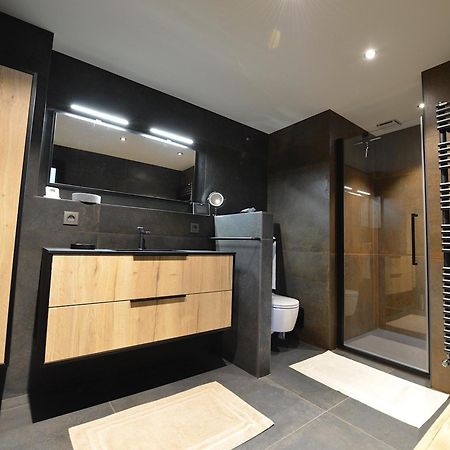 샤모니 T4 Renove Avec Vue Mont-Blanc, 4 Etoiles, Proche Centre, Parking - Fr-1-507-62 아파트 외부 사진