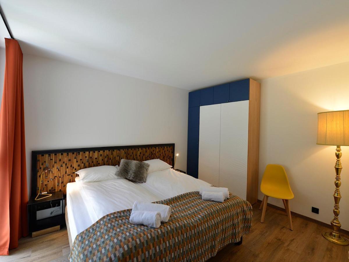 샤모니 T4 Renove Avec Vue Mont-Blanc, 4 Etoiles, Proche Centre, Parking - Fr-1-507-62 아파트 외부 사진