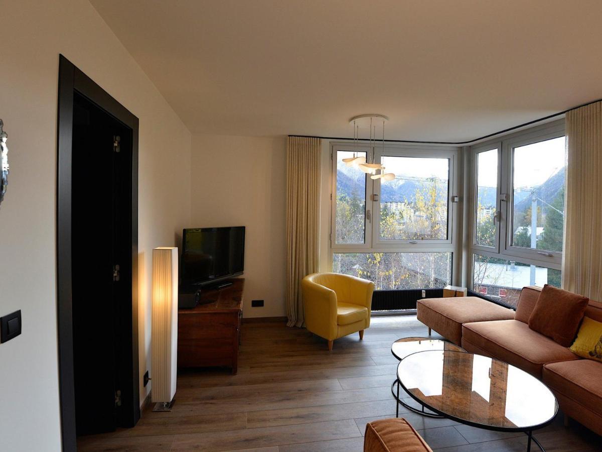 샤모니 T4 Renove Avec Vue Mont-Blanc, 4 Etoiles, Proche Centre, Parking - Fr-1-507-62 아파트 외부 사진