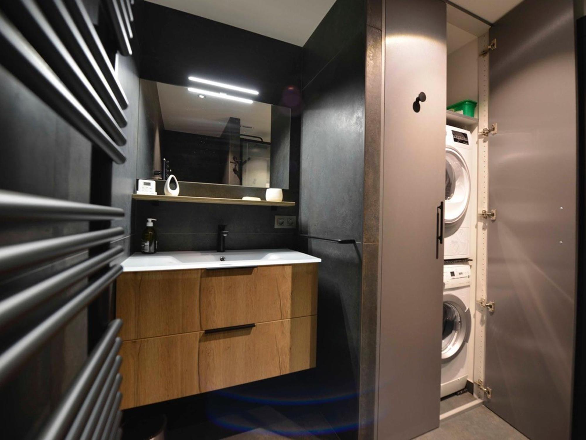 샤모니 T4 Renove Avec Vue Mont-Blanc, 4 Etoiles, Proche Centre, Parking - Fr-1-507-62 아파트 외부 사진